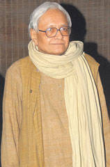 File photo of Ramchandra Gandhi | Wikimedia Commons