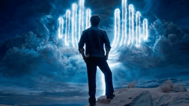 Shah Rukh Khan’s next big romance is with a music festival. UNIFYD lands in Abu Dhabi