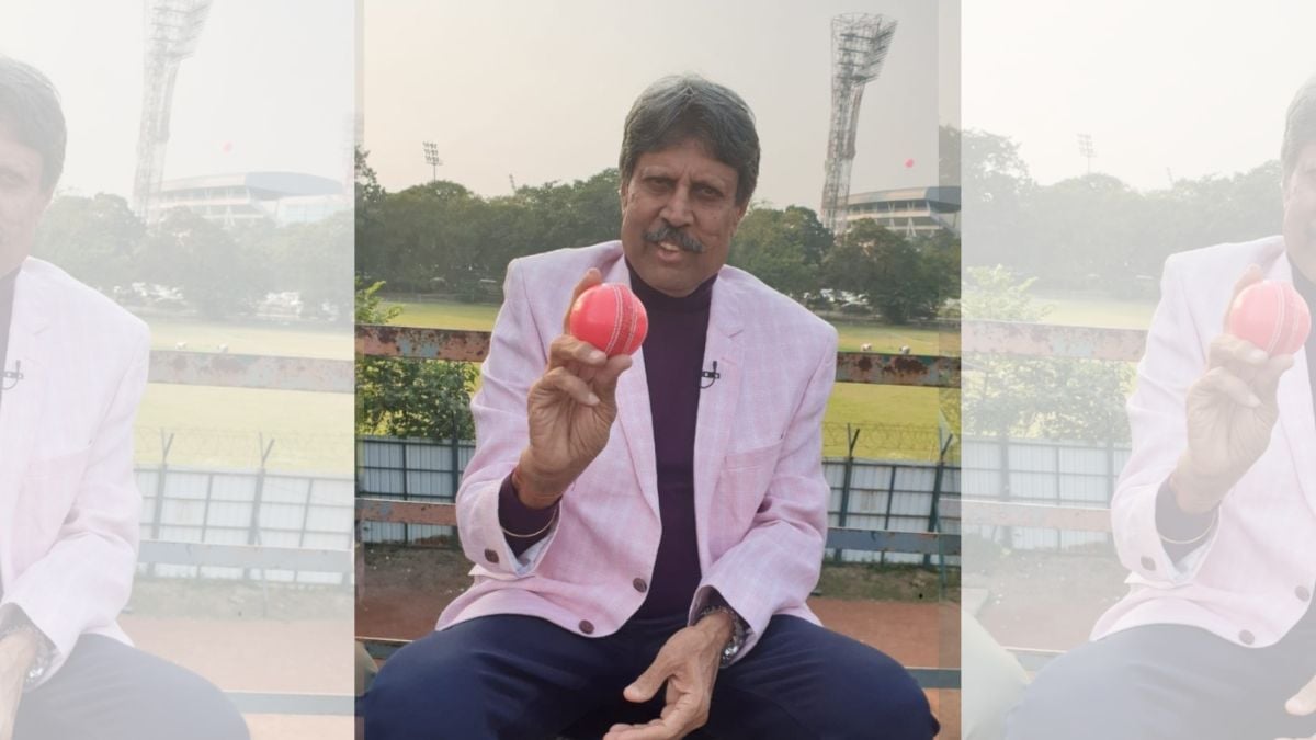 Kapil Dev to CJP protesters—'Allow golfers to reach on time'