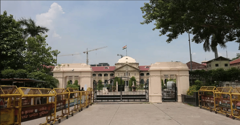 ‘Transwoman not a woman under penal code’: Allahabad HC differs with HC rulings on gender debate