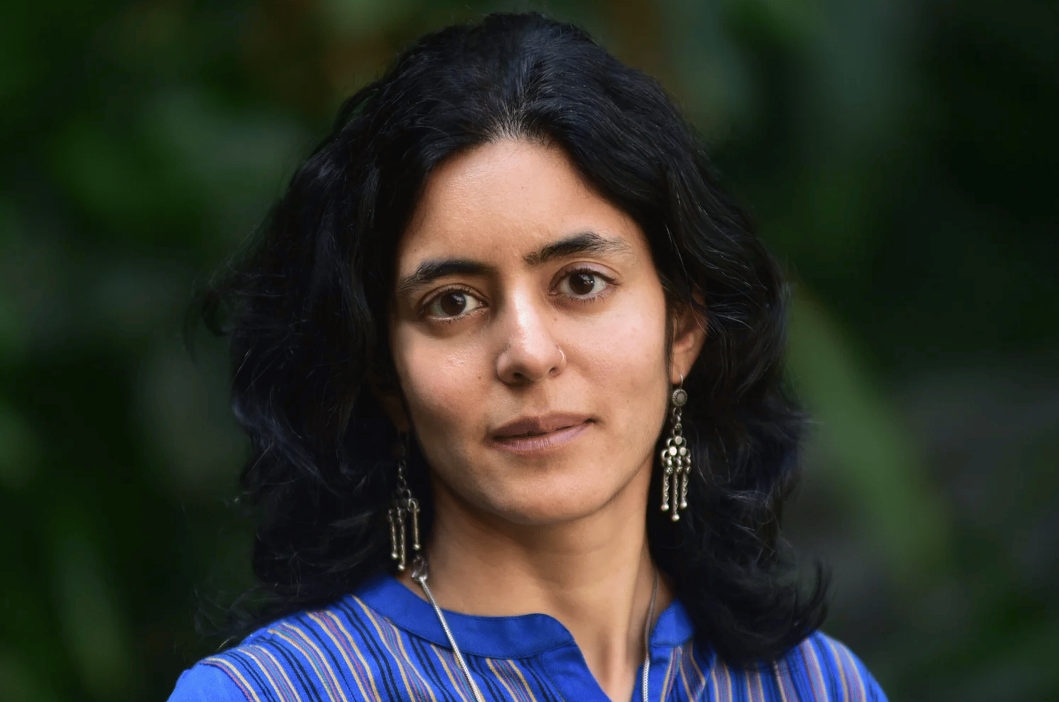 File photo of Supriya Gandhi | Courtesy: saichicago.org