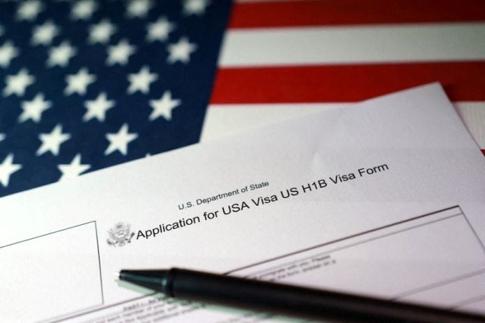 Trump administration says it has revoked over 300,000 visas
