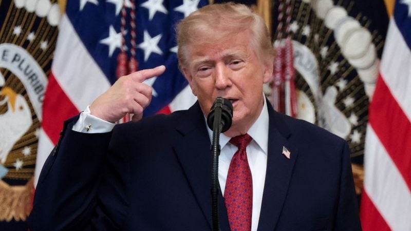 Trump prepares for fresh Iran strikes after US midterms, Israel elections
