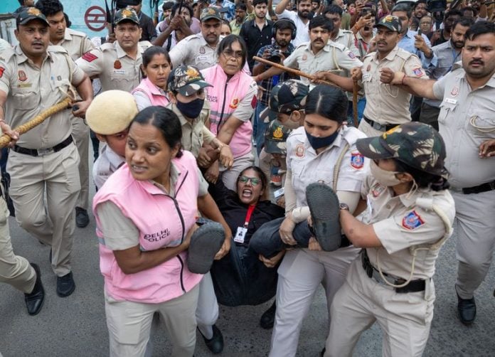 UN experts urge Indian authorities to cease ‘use of excessive force’ to curb protests