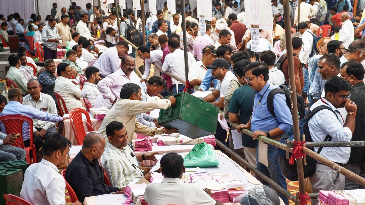 Who did ‘Ram hit’? Lost-in-translation UP MLC voter rolls invite ‘communal’ charge