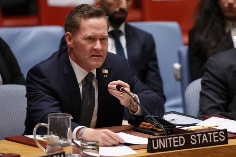 US gets more countries to oppose UN resolution condemning its Cuba embargo