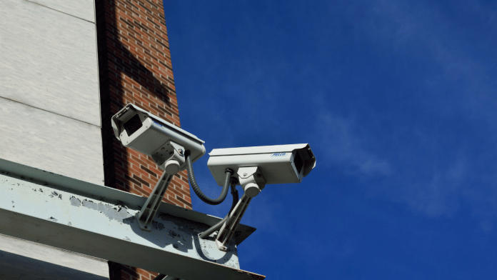 Hacked cameras are being used for tracking military movements | Representative | Pixabay