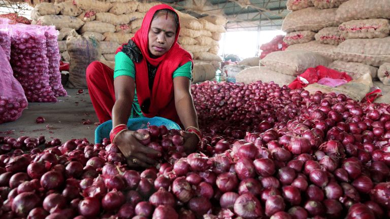 Decoding India’s inflation: Onions, silver key drivers; more storage capacity will make RBI’s task easier