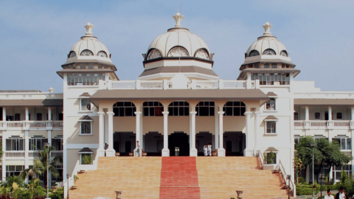 Adani Group’s healthcare ambitions find foothold in deemed-to-be university in Maharashtra