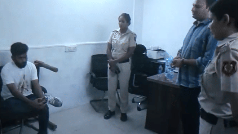 Dipke rejects Delhi Police claim they offered help after grandma’s death: ‘wanted to torment my parents’
