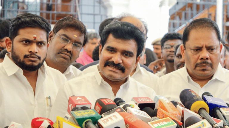 Why Andhra got it cheap? Tamil Nadu state discom faces Oppn heat over record-high power purchase