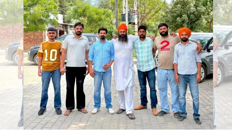 Addict to anti-drug crusader—Inside Parvinder Singh Jhota’s crackdown on ‘criminal chemists’