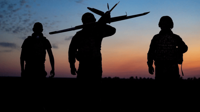 Russian and Ukrainian forces are locked in conflict since 2014 | X/@DefenceU