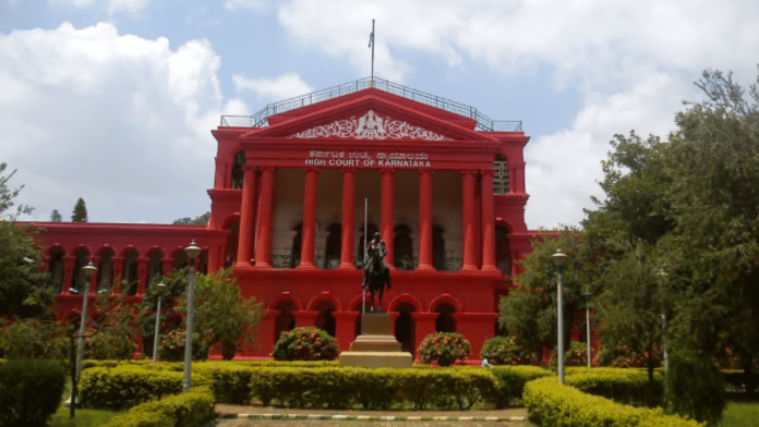 The HC said the statements that justice had been denied and that a voice should be raised fell within the scope of Articles 19 and 21 of the Constitution. | Commons