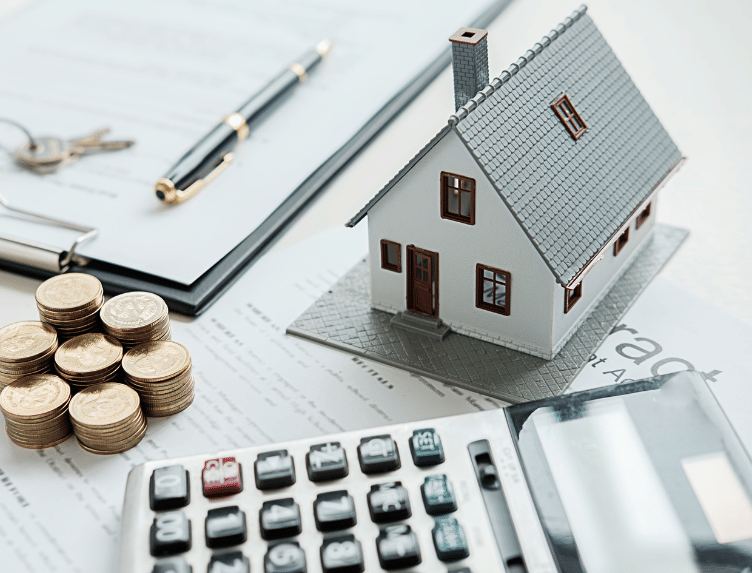 How an EMI Calculator Helps Plan a Home Loan
