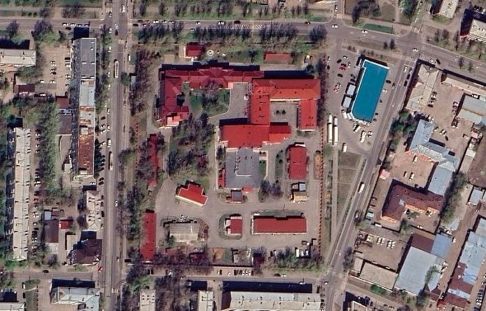 WHO says Russia confirms death at research lab, no plague case registered