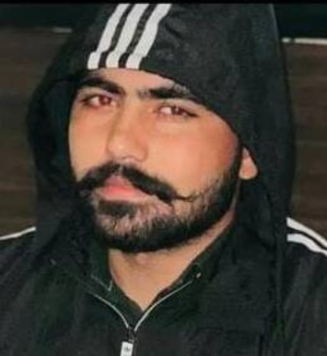 Satbir Singh alias Satta Naushera, is one of the alleged masterminds of the 2022 RPG attack on a police station in Sarhali
