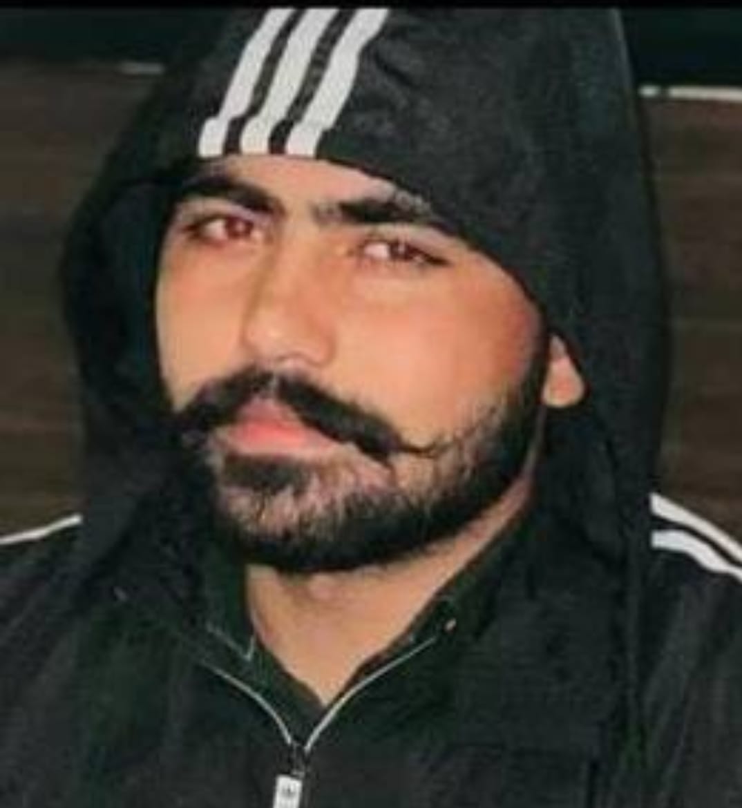 Satbir Singh alias Satta Naushera, is one of the alleged masterminds of the 2022 RPG attack on a police station in Sarhali