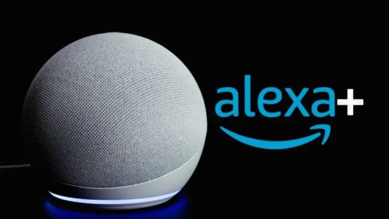 Alexa is getting chatty and nosy. She even knew the name of a journalist’s dog