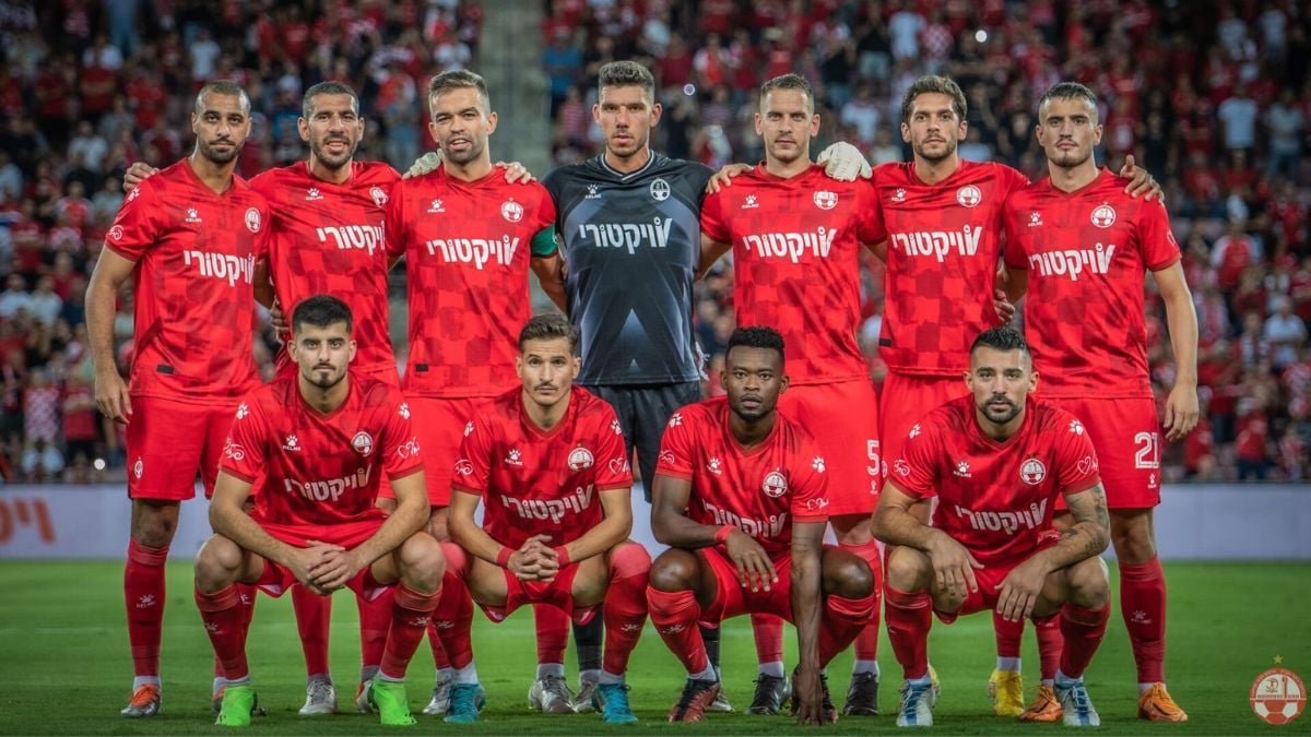The Amsterdam Ban: When Geopolitics Trumps the 'Beautiful Game'