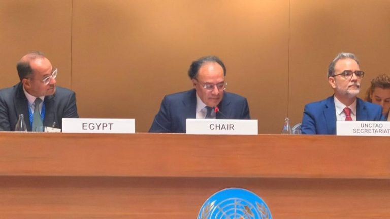 Pakistan is now the chief of debt-ridden countries. Will lead new UN-backed body