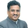 Ashok R Patil