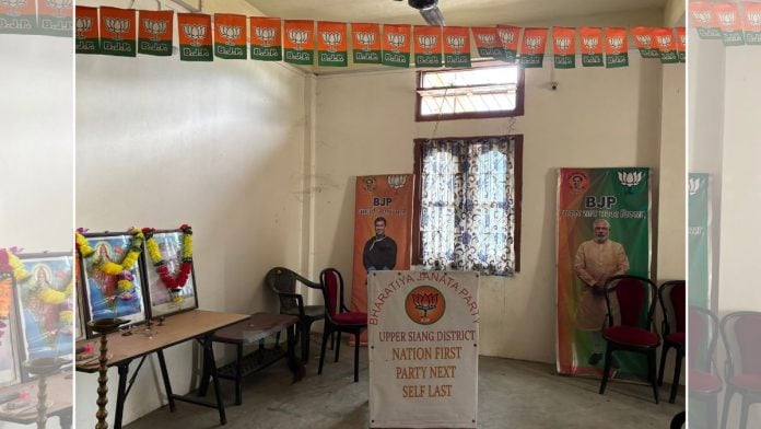 Behind locked doors, conversations on the Siang Dam Project have not stopped | Vitasta Kaul | ThePrint
