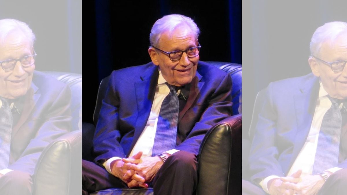 Bob Woodward to reveal sources behind his biggest stories in ‘Secrets: A Reporter’s Memoir’