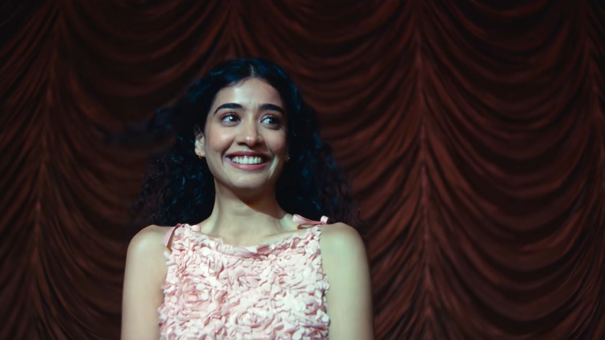 Don’t Be Shy Makes the Case for Light-Hearted Teen Films