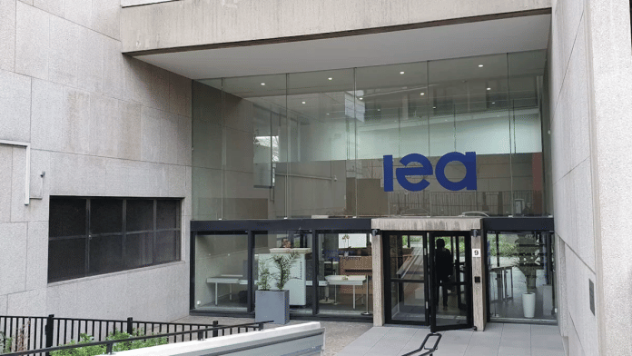 The International Energy Agency (IEA) expects global diesel demand to contract by another 1 mb/d year-on-year in the fourth quarter as high prices and weaker economic activity curb consumption | iea.org