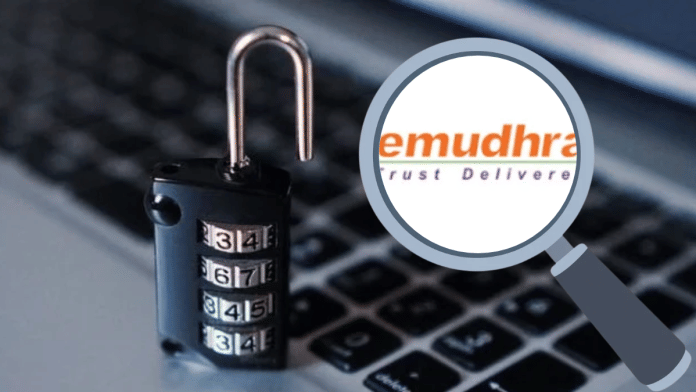 eMudhra is an Indian cybersecurity and digital trust firm that operates as a licensed Certifying Authority (CA). It is the only Indian root certificate authority trusted worldwide | Photo: Commons/eMudhra logo