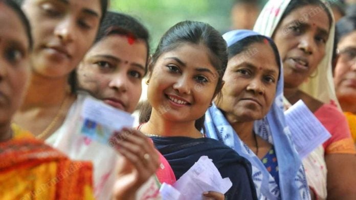 The absence or weak presence of these six inputs or requirements constitutes what we perceive as impediments to participatory democracy | Praveen Jain, ThePrint