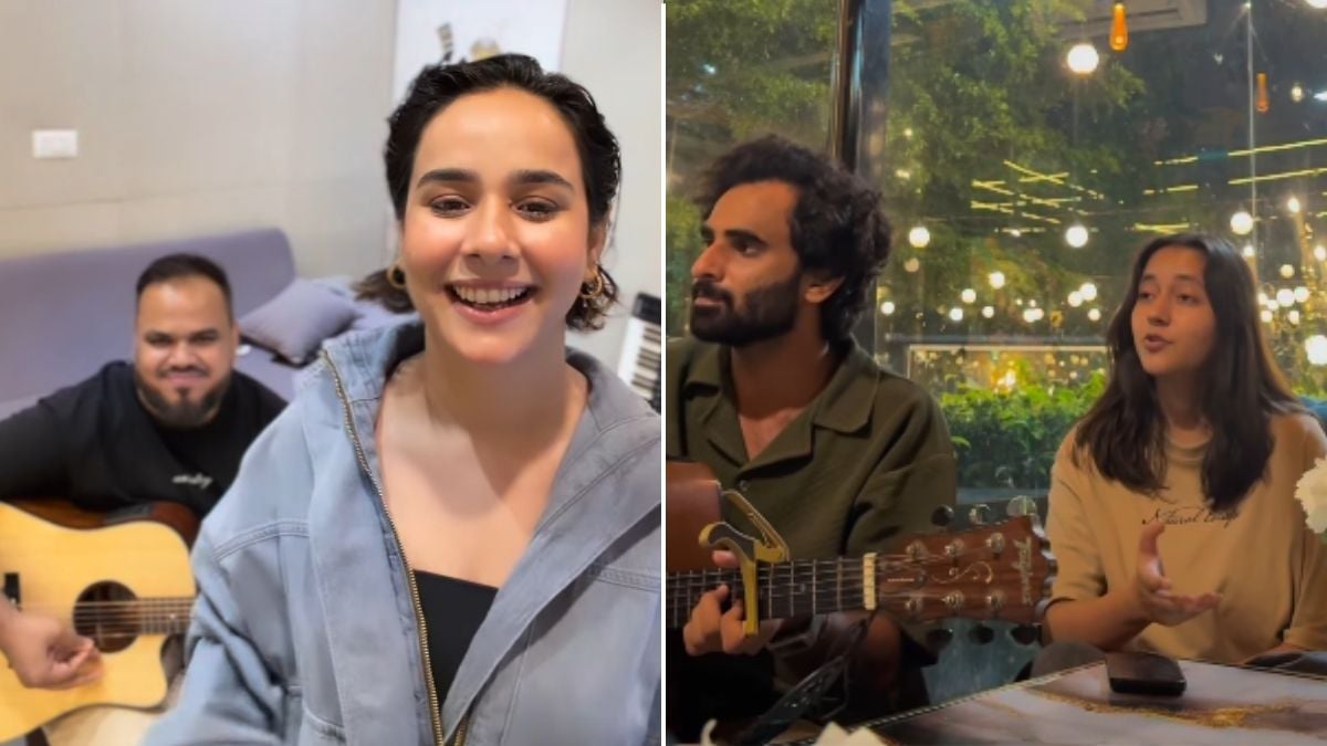 Saraiki Folk Song Goes Viral Across India and Pakistan