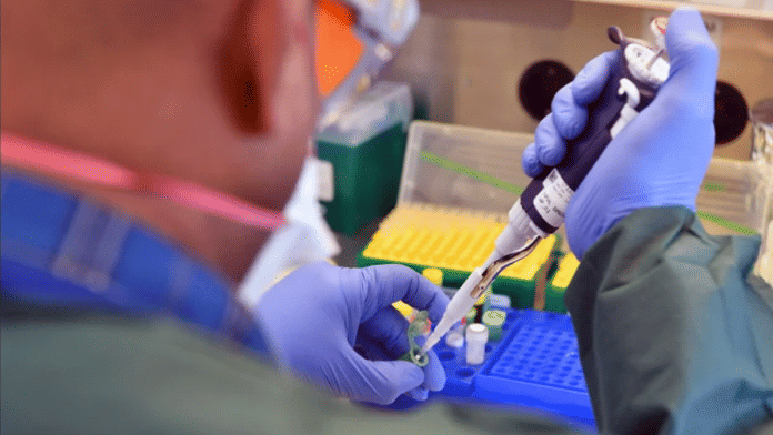 Representational image | Flickr/IAEA image bank