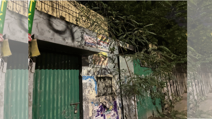 Indira Gandhi Cultural Centre in Dhaka, a shell of its former self | Keshav Padmanabhan | ThePrint