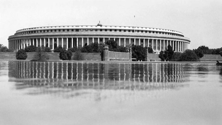 Why this political scientist argued for restructuring centre-state financial relations in 1980s