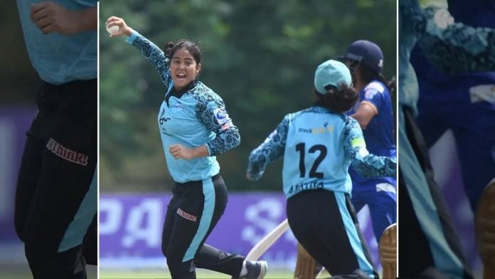 The Bengal Women’s T20 Pro League has given players a state-level franchise platform, something Tamil Nadu is yet to establish | Source: bengalt20.com