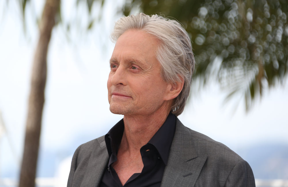 Michael Douglas’s Memoir Shares Affairs, Family Struggles and Regrets