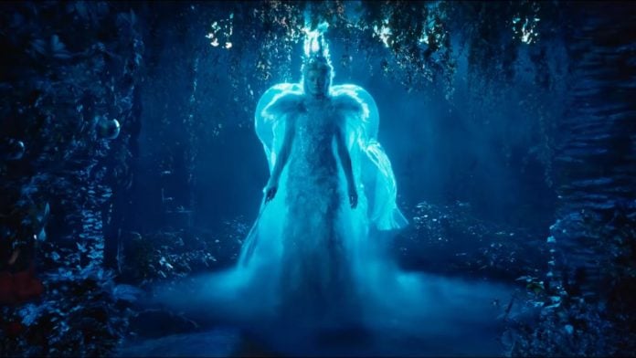 Narnia: The Magician’s Nephew trailer | YT