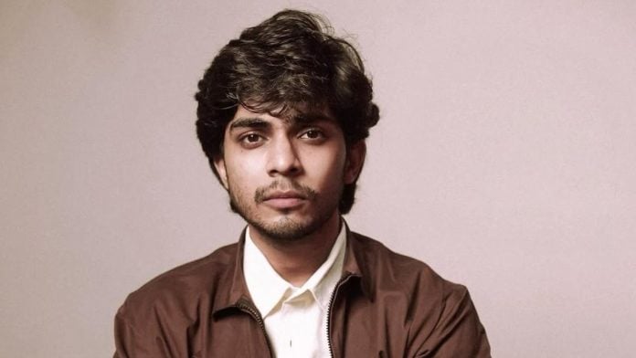 At 26, Naslen K Gafoor has already built a space for himself in Mollywood | Instagram/@naslenofficial