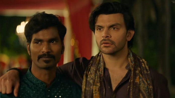 A still from the trailer for 'Prem Keetanu' | YouTube
