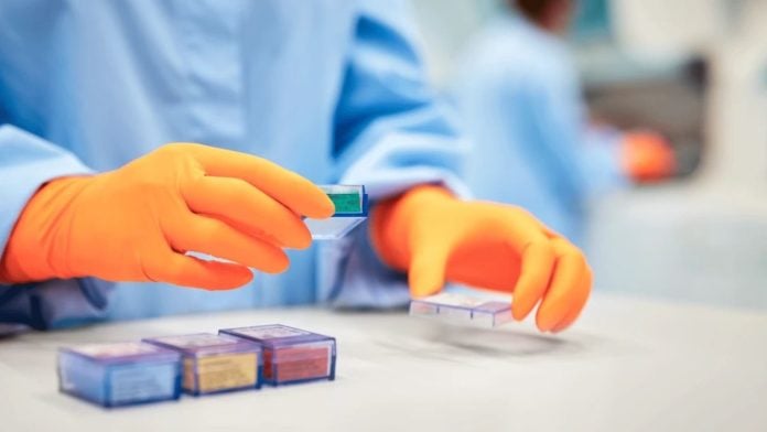 Representational image | Photo: roche.com