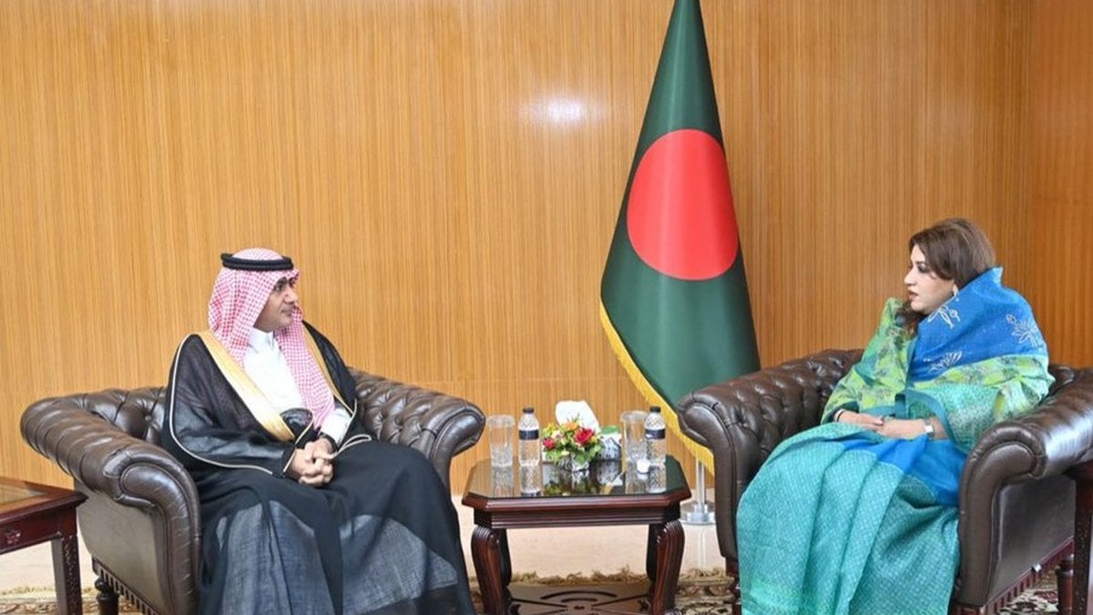 Growing anger in Bangladesh over Saudi executions. ‘We demand justice’