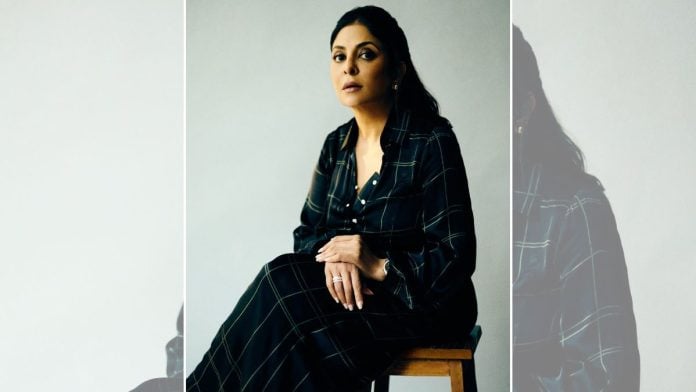 Actor Shefali Shah | Instagram/@shefalishahofficial