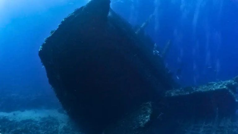World’s oldest shipwreck discovered near Türkiye, reveals 4,700-year-old pottery vessels