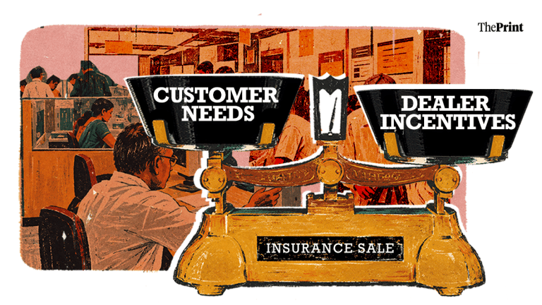 Insurance sold, not chosen: Why IRDAI wants to put the customer back at the centre