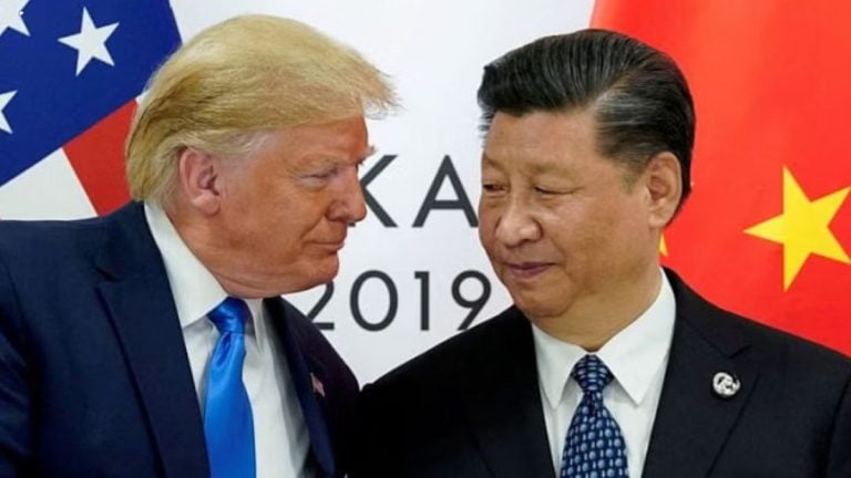 Why China will not slow down its AI pace