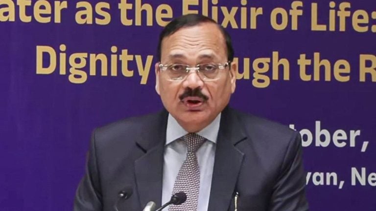 Courts must intervene when constitutional rights are violated, says CJI Surya Kant