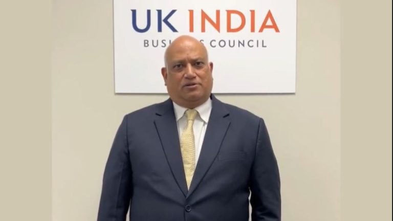 UK firms keen on investing in India after FTA, strong IP regime vital for defence co-creation—UKIBC CEO
