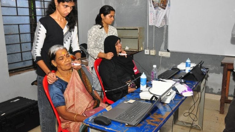 How IIT Madras is mapping India’s ‘vascular age’ to develop early warning guidelines for heart risks